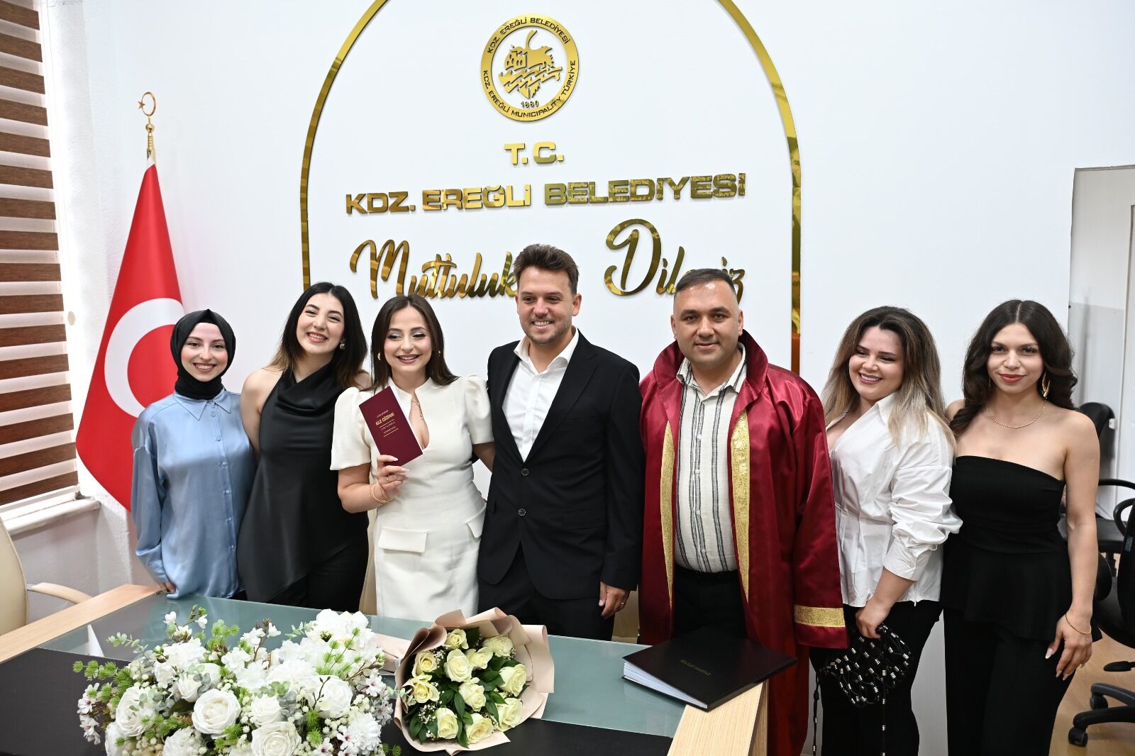 Nikah Maratonu 6
