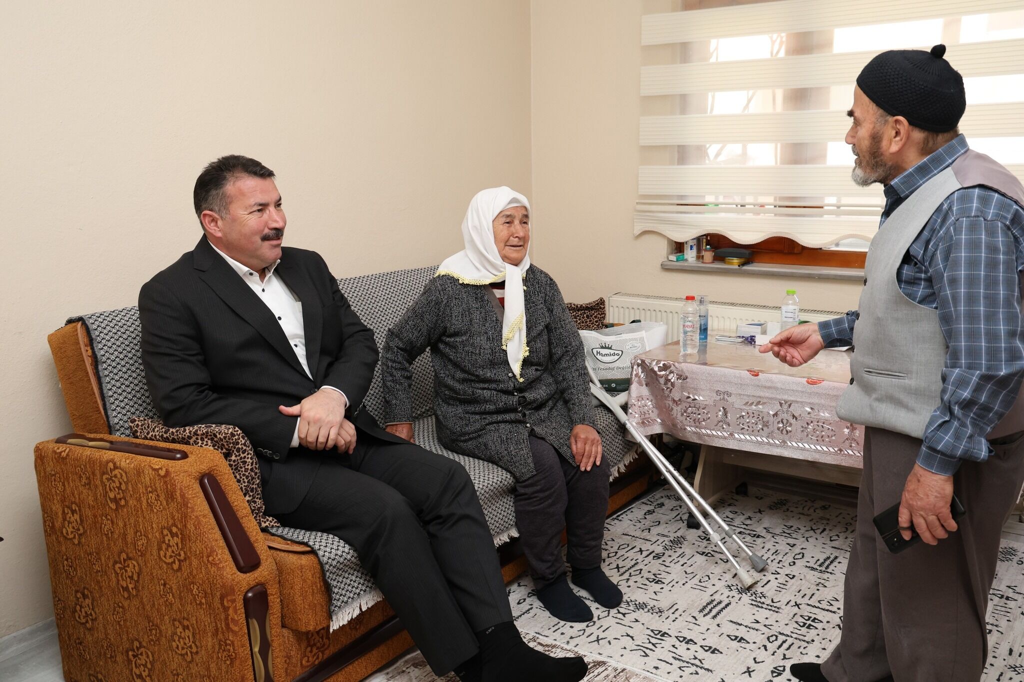 Özcan Ulupınar 7