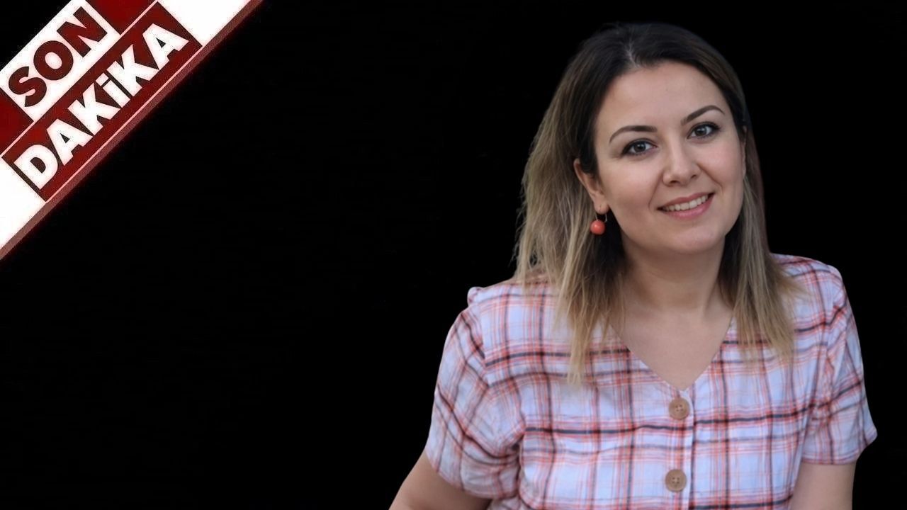Reyhan Döngel hayatını kaybetti