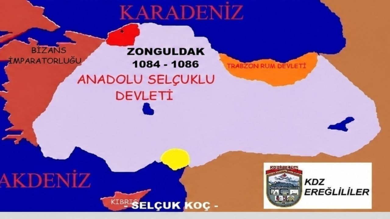 Zonguldaklıya, kıvırcık diyenler için