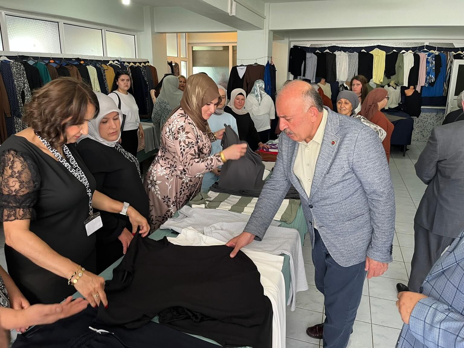 Yıl Sonu Sergisi 5