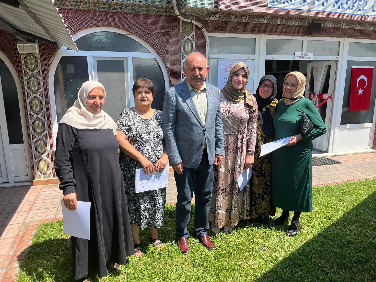 Yıl Sonu Sergisi 7