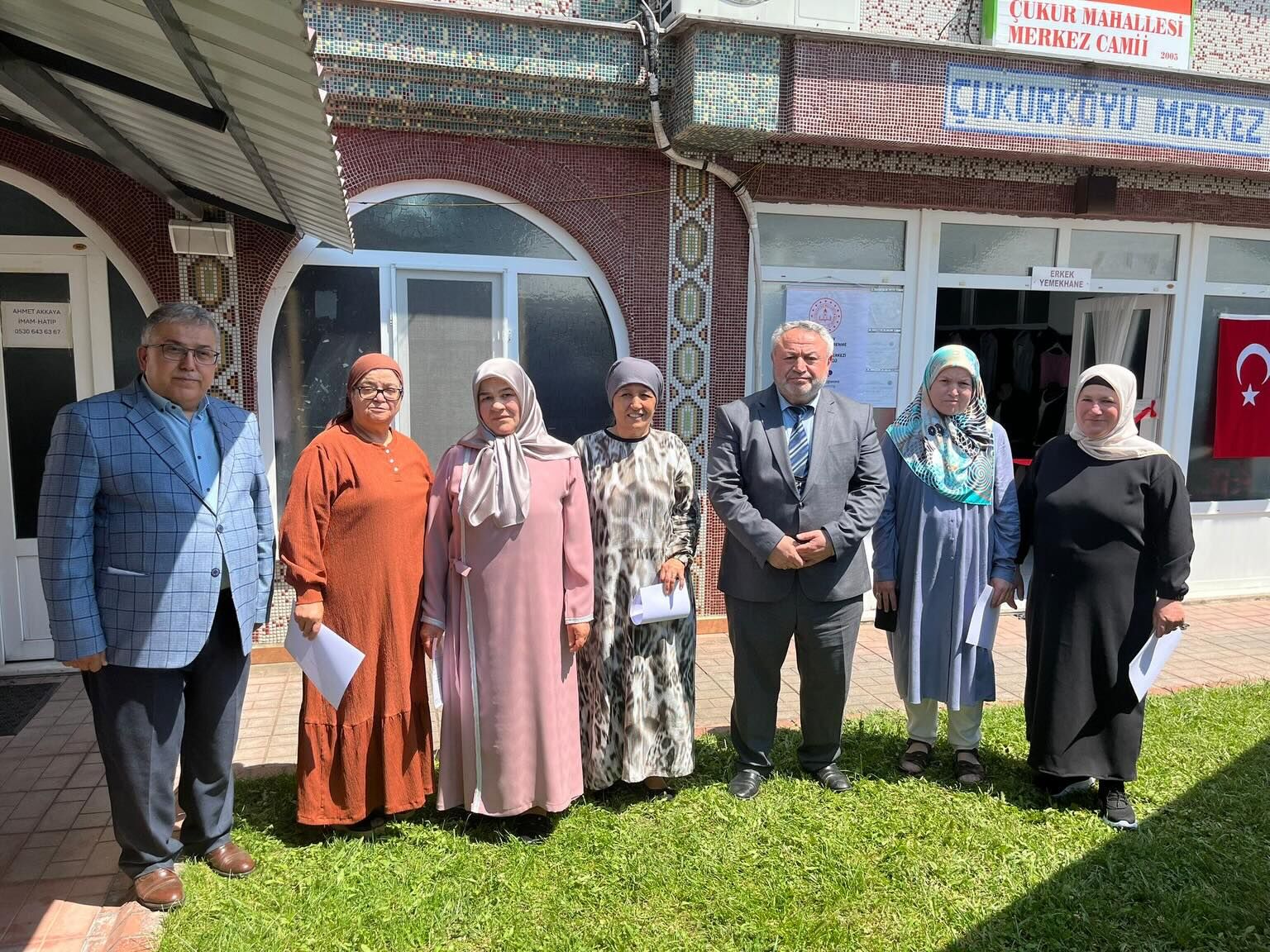 Yıl Sonu Sergisi 8