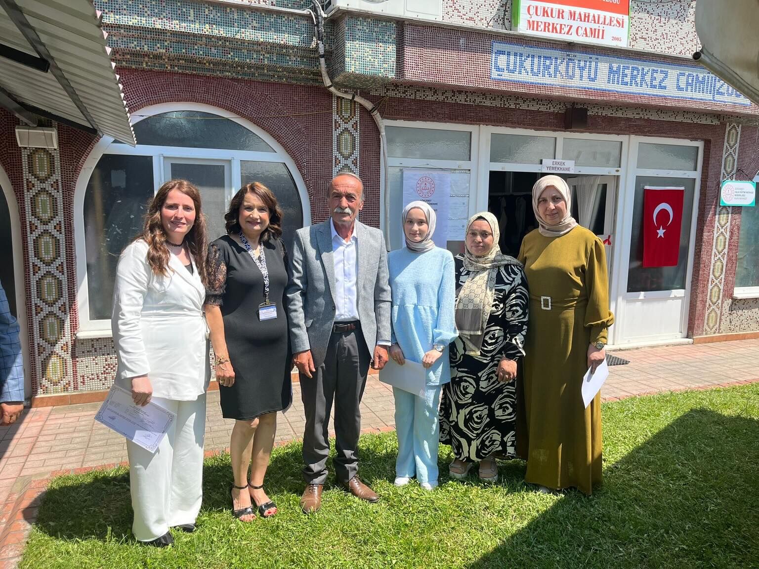 Yıl Sonu Sergisi 9