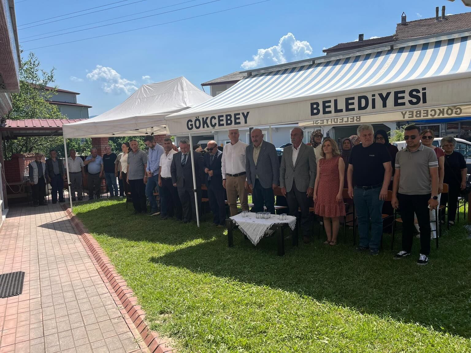 Yıl Sonu Sergisi