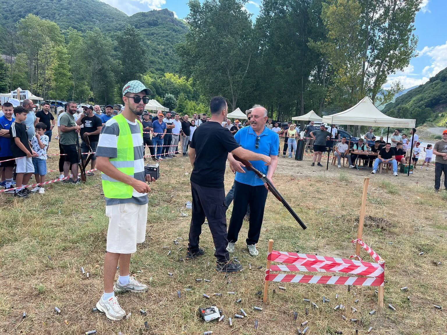 Avcılık Ve Balıkçılık Bayramı 3