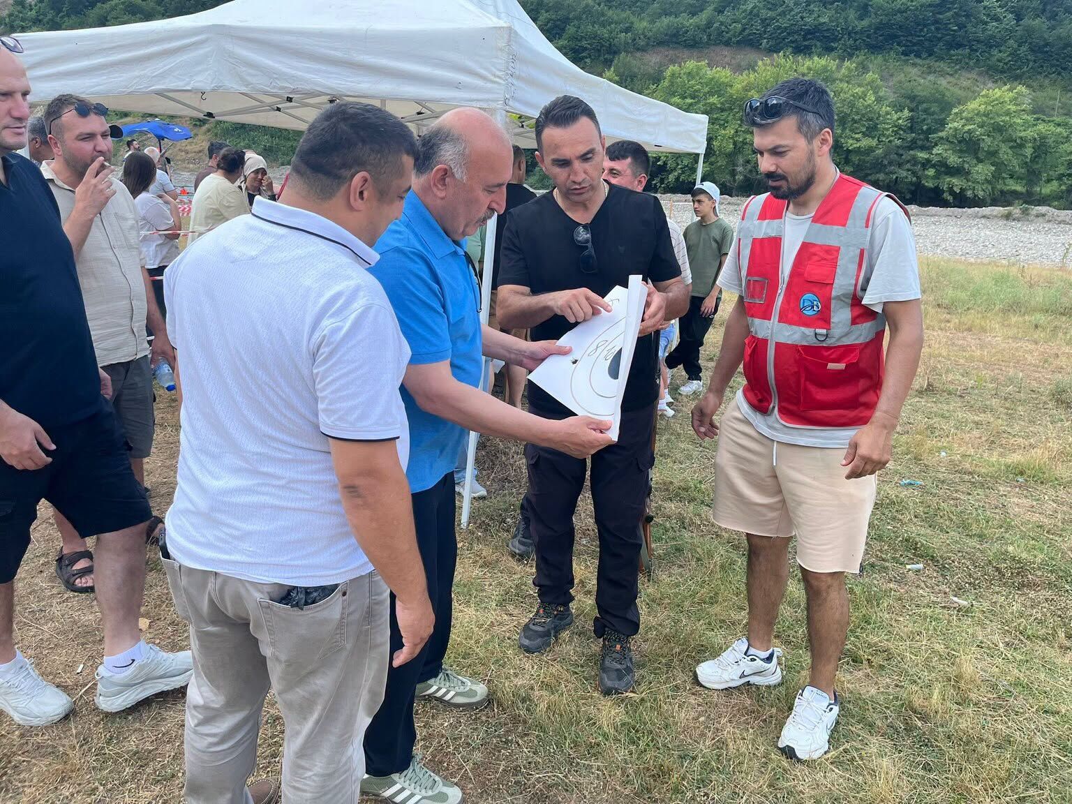 Avcılık Ve Balıkçılık Bayramı