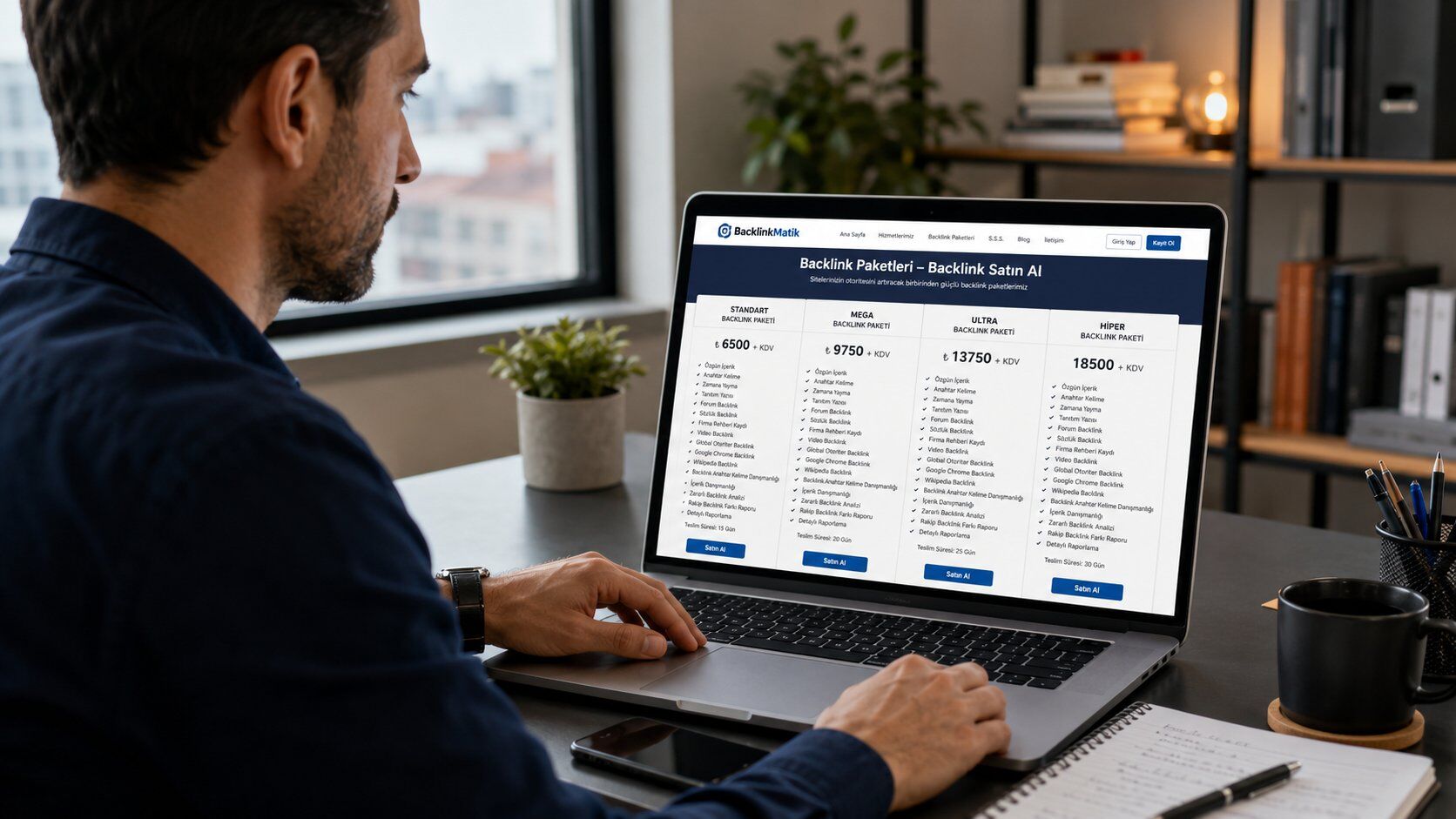Backlink Paketleri Backlinkmatik (1)