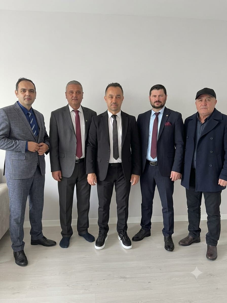 Çağli Köyü Kültür Ve Araştirma Derneği̇ 2