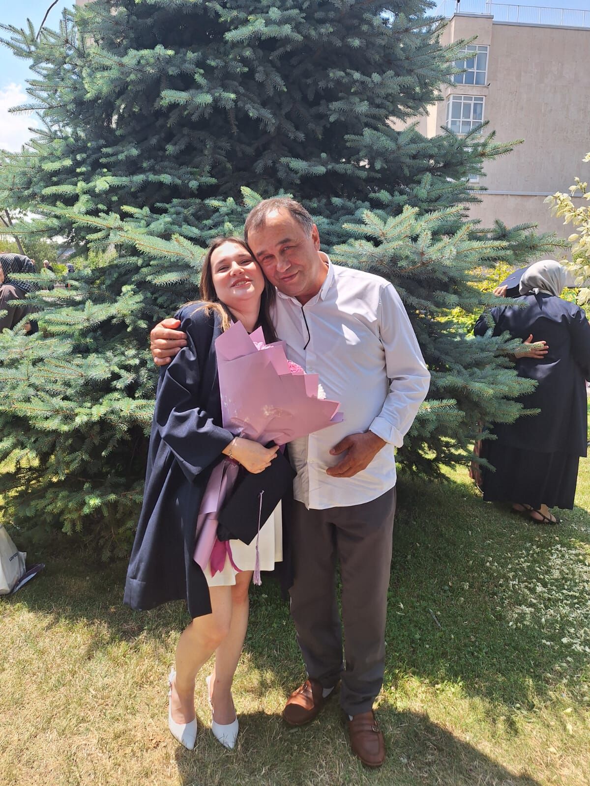 Edanur Doktor, Zerda Diyetisyen Oldu 1