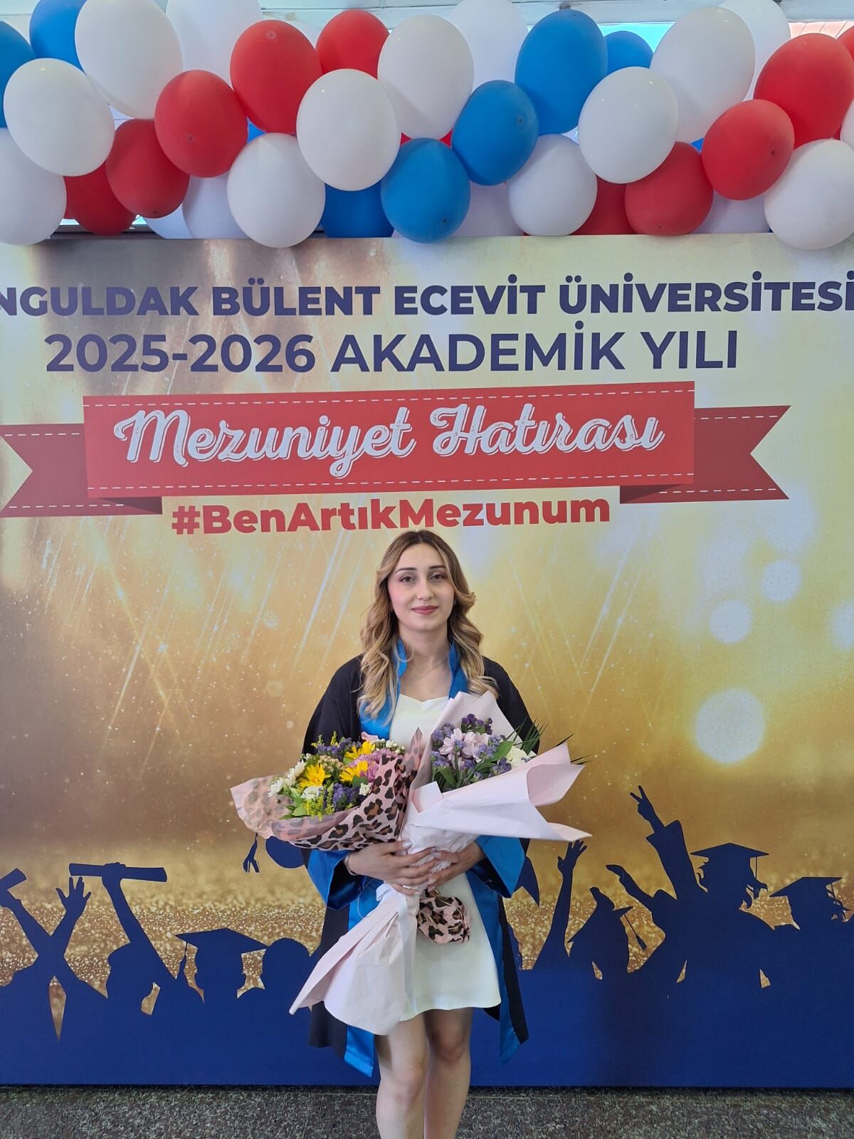 Edanur Doktor, Zerda Diyetisyen Oldu 6