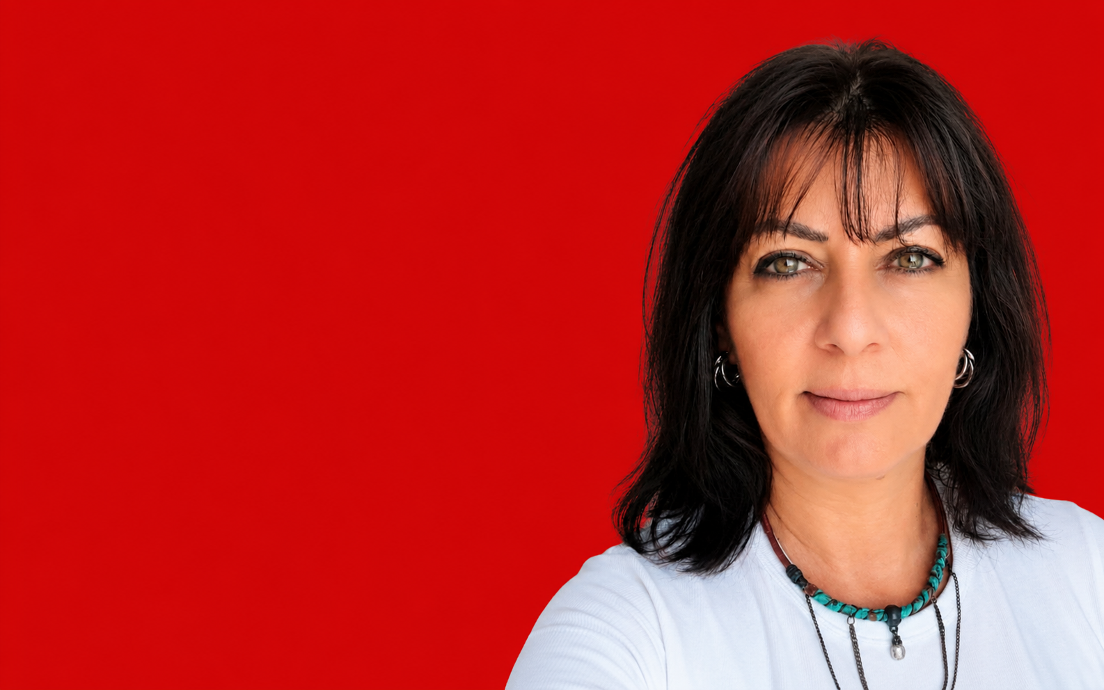 AK Parti döneminde belediye önünde eylem yapan biri olarak sessiz kalamıyorum