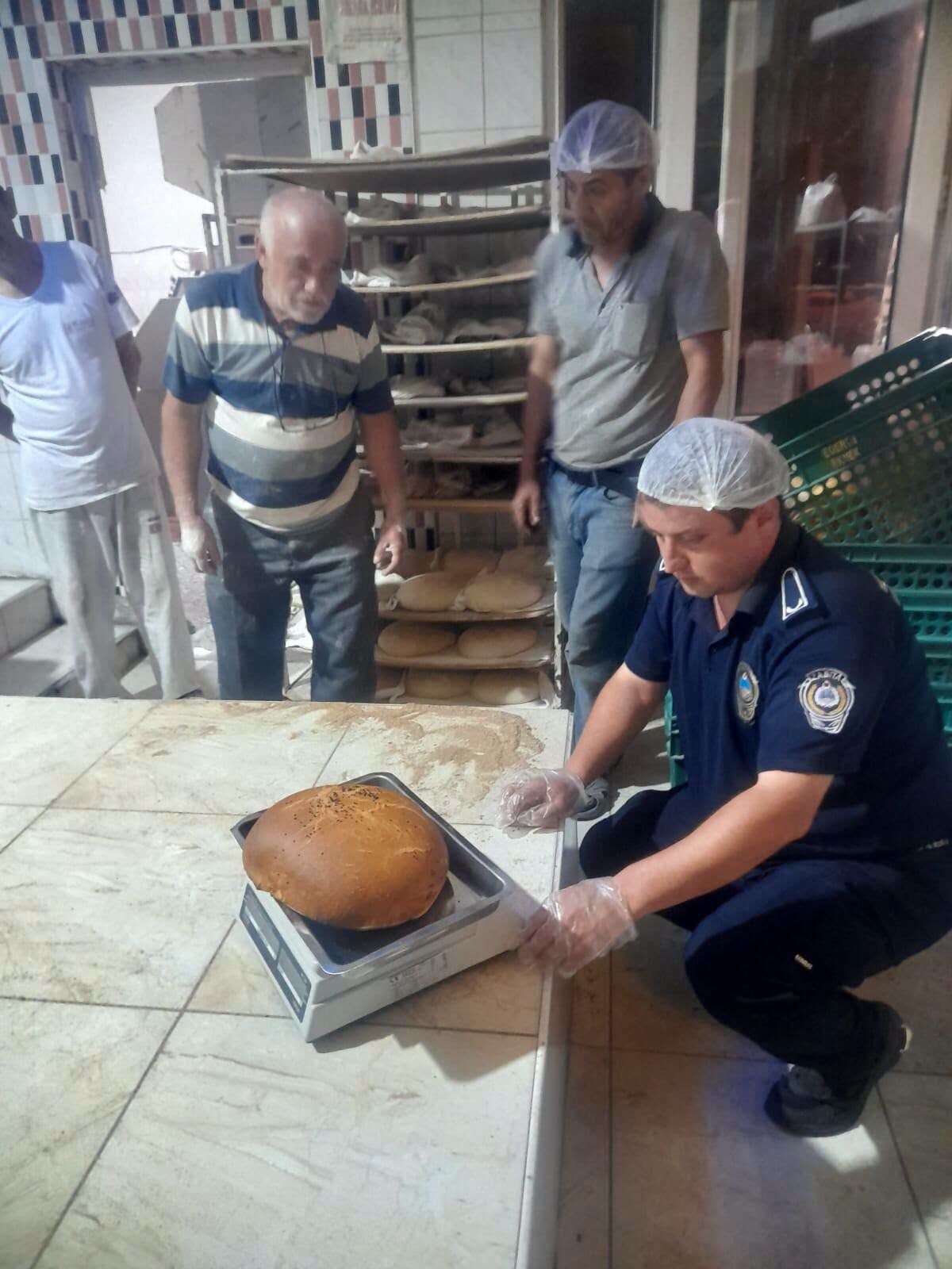 Fırın Denetimi 2