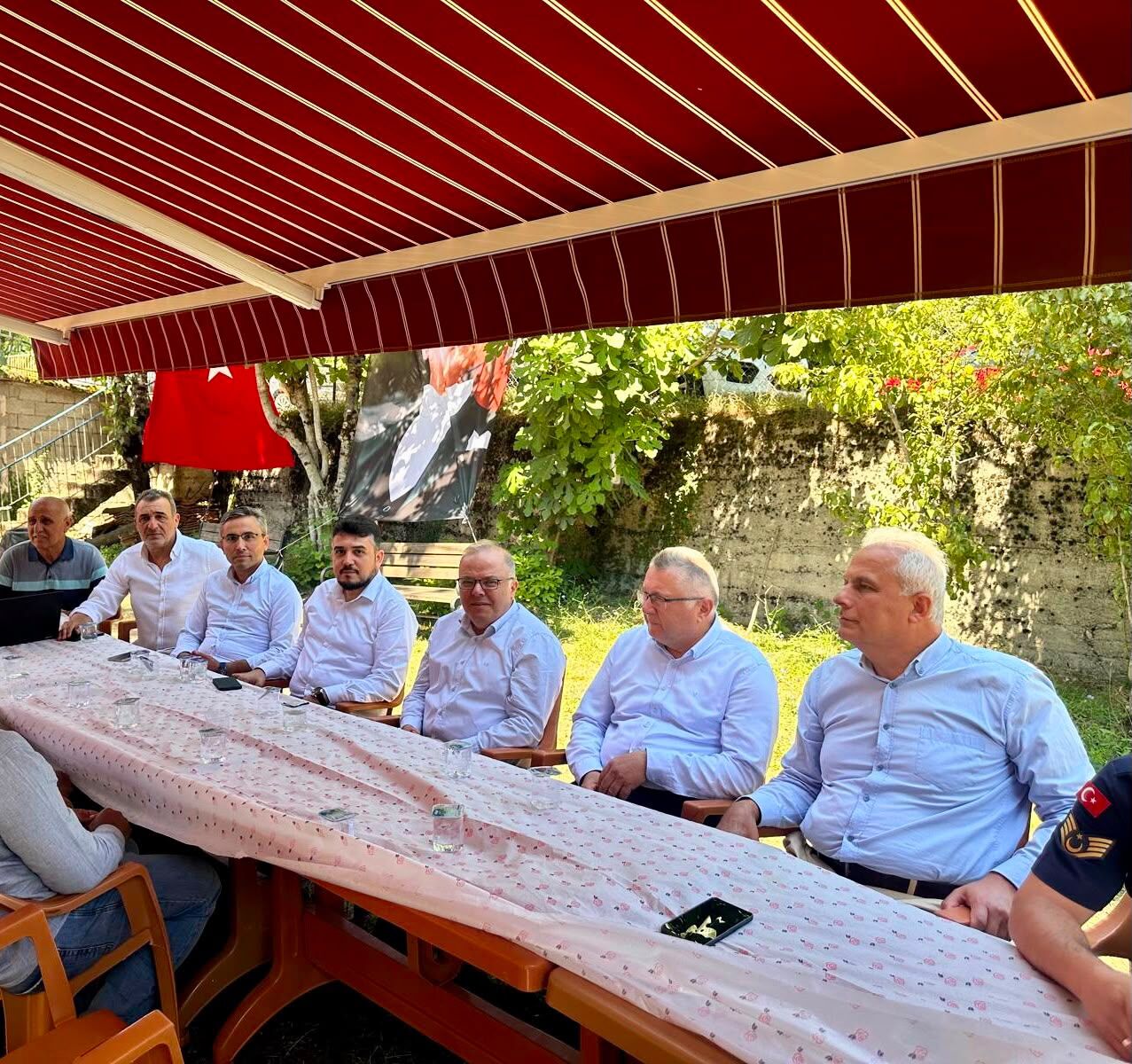 Hasbeyler Köyü’nde Arıcılık Kursu 3