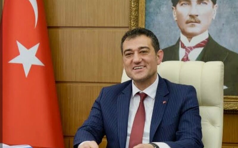 Belediye Başkanı Fuat Köse, Zonguldak'taki yaşadığı olayla ilgili açıklama yaptı