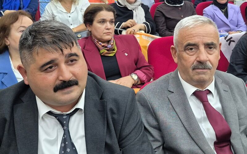 Şimdi yüzlerine nasıl bakacaksınız?