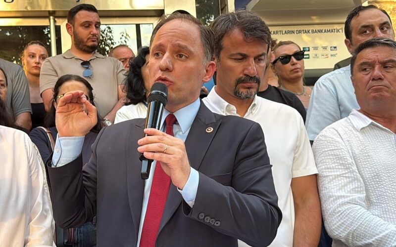 Deniz Yavuzyılmaz: İnsanların içine çıkacak yüzünüz kalmaz, utanırsınız
