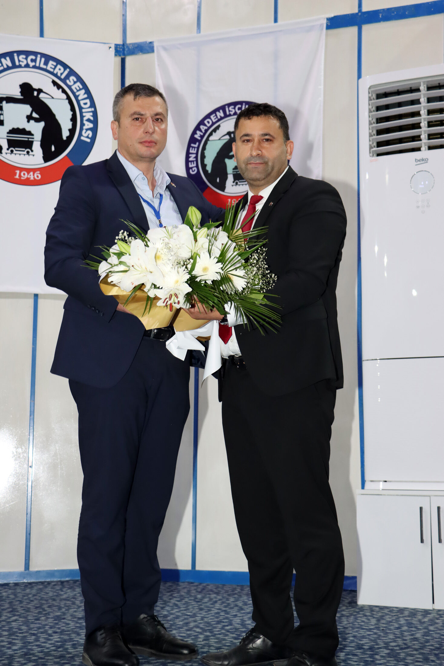 Kozluşubekongre 11