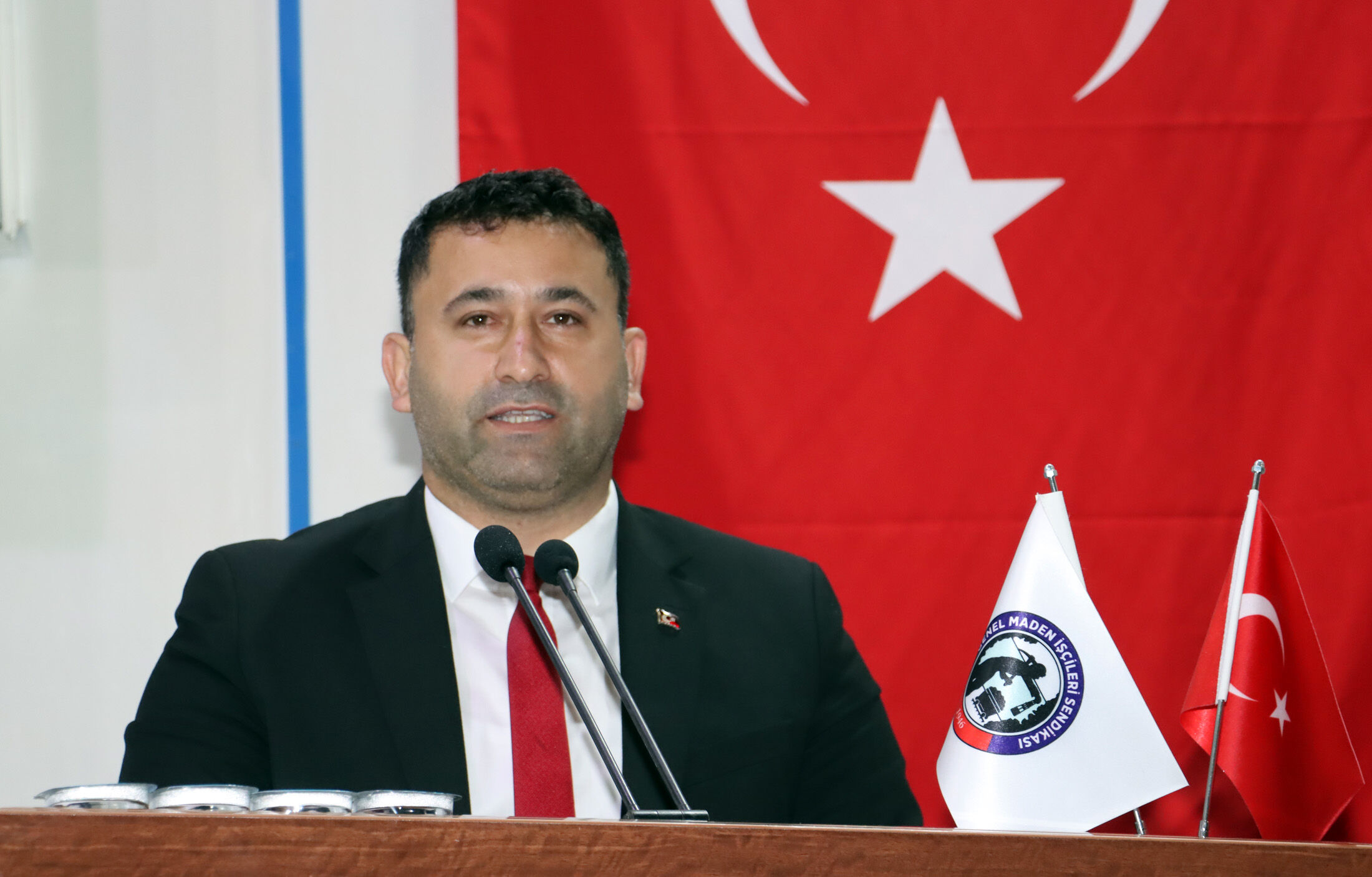 Kozluşubekongre 4 Yenerarslanbuğa
