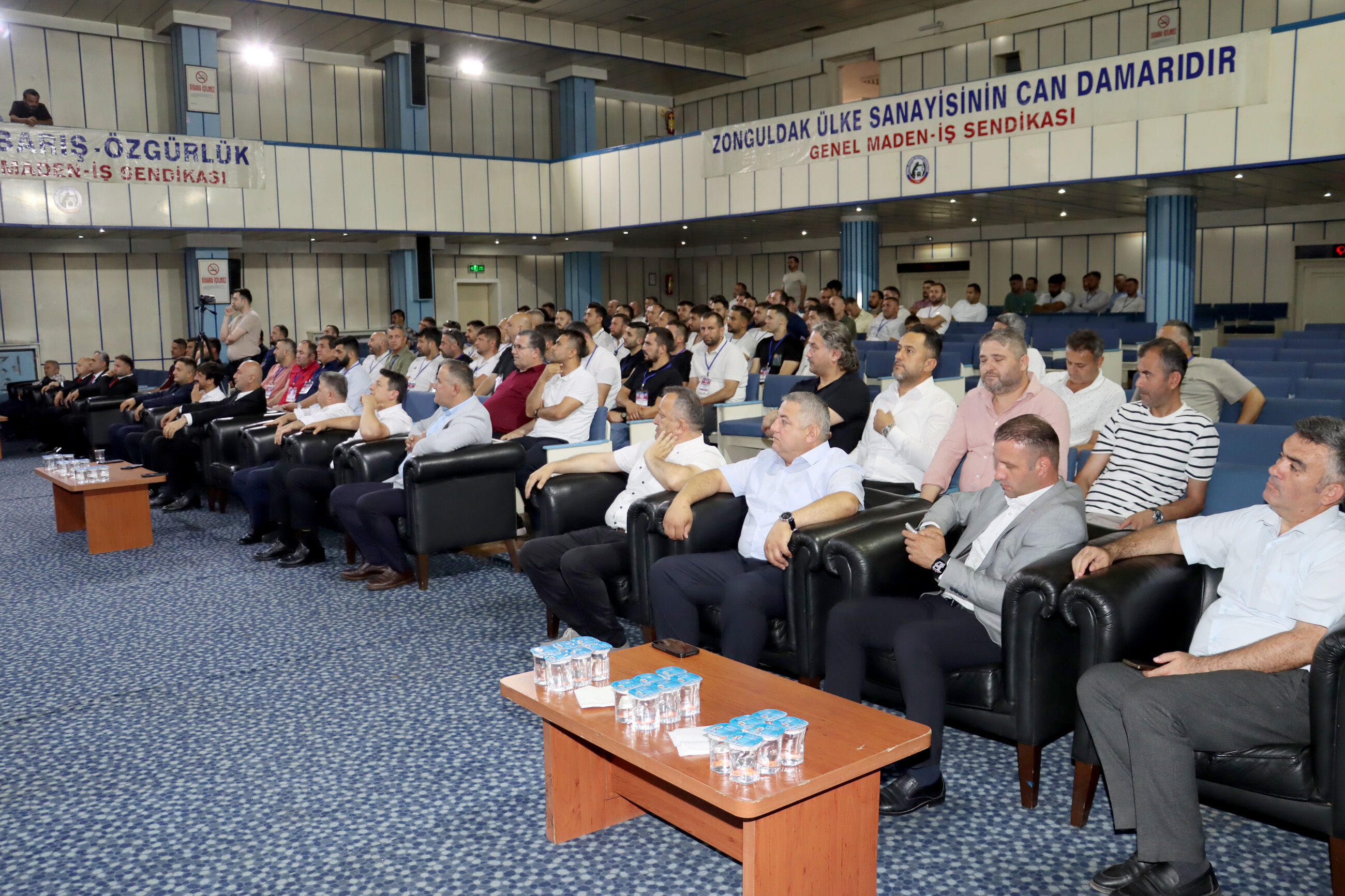 Kozluşubekongre 6
