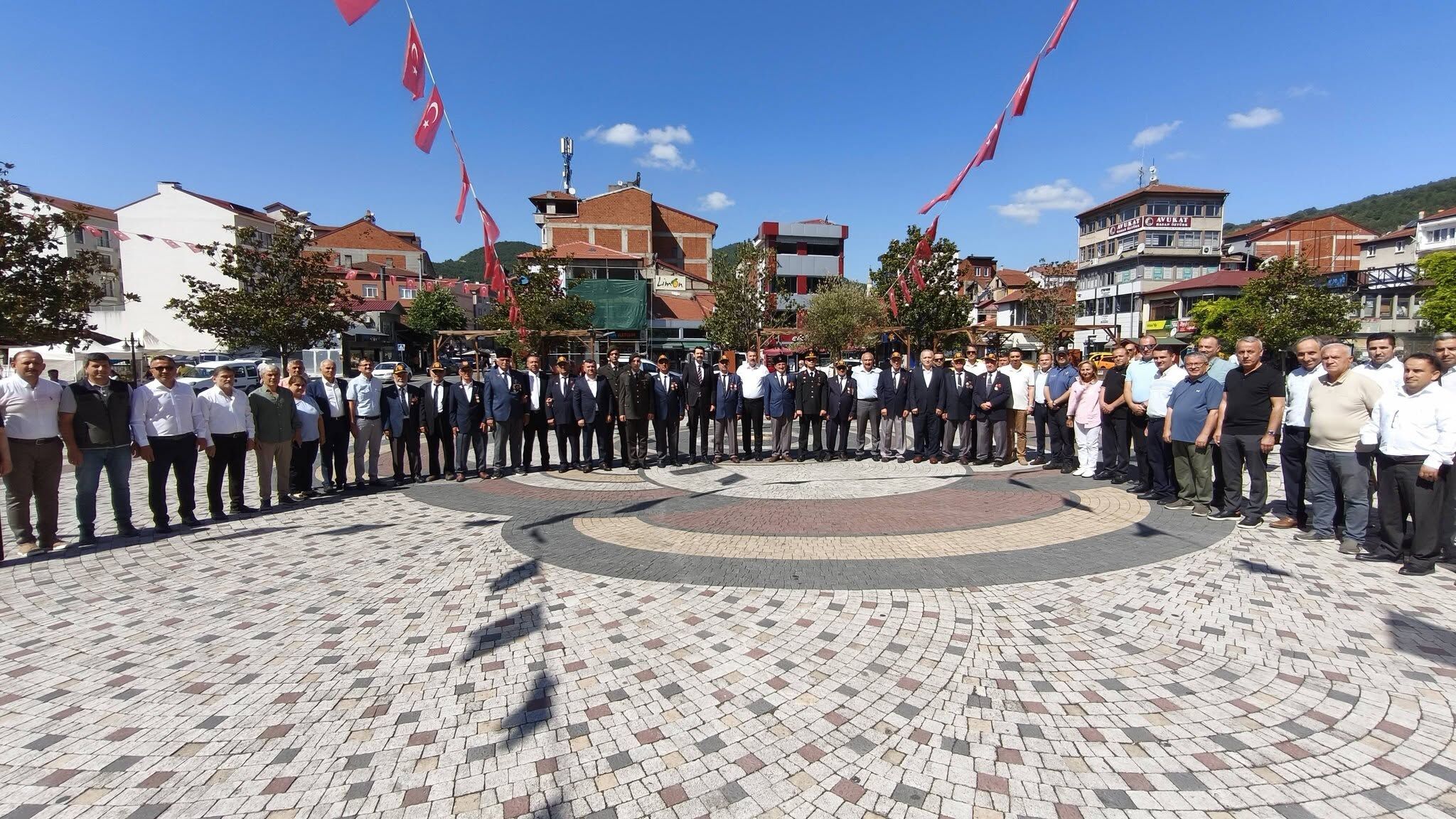 Milli Birlik Ruhu Milli Birlik 12
