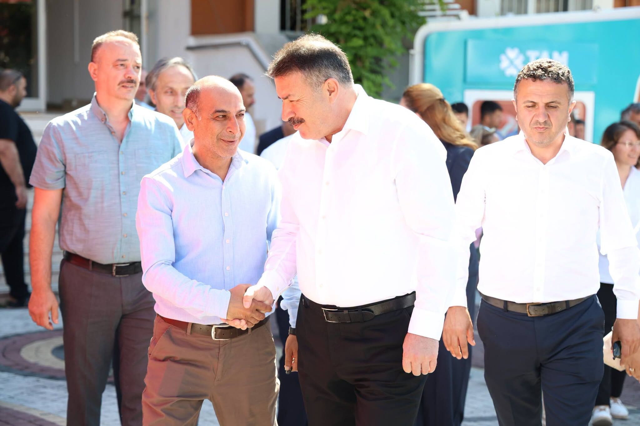 Milli Birlik Ruhu Milli Birlik 2