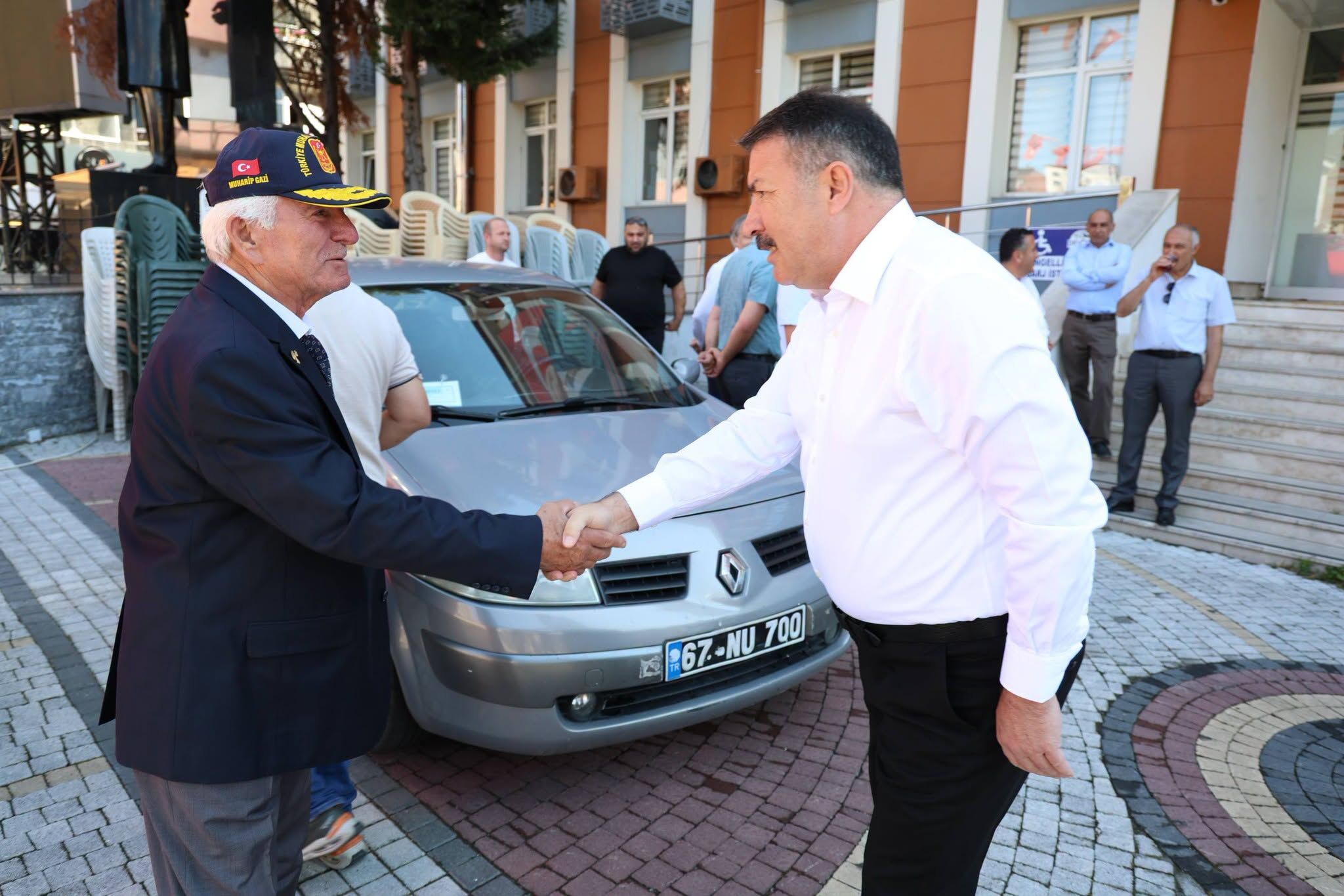 Milli Birlik Ruhu Milli Birlik 4