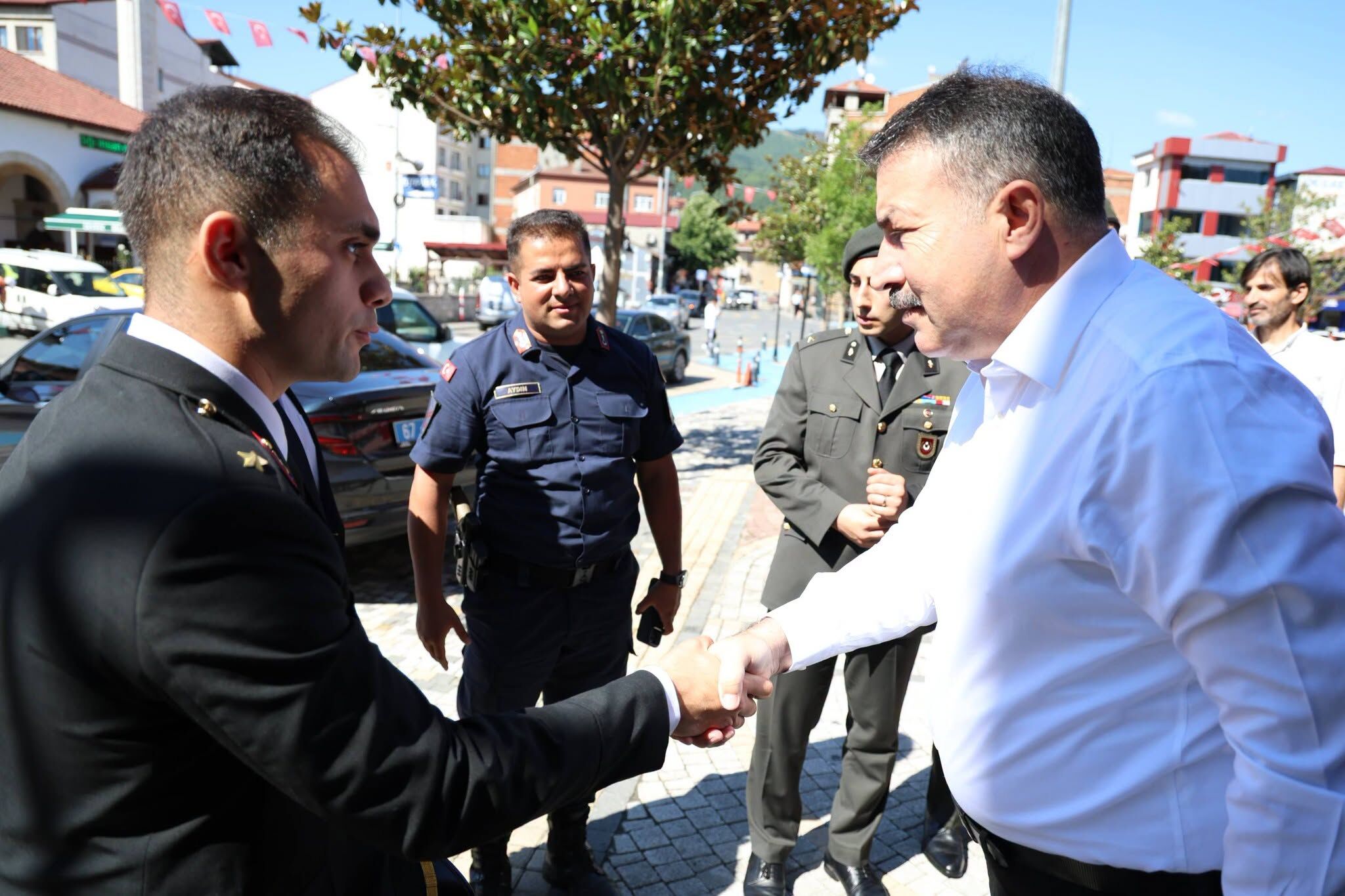 Milli Birlik Ruhu Milli Birlik 5