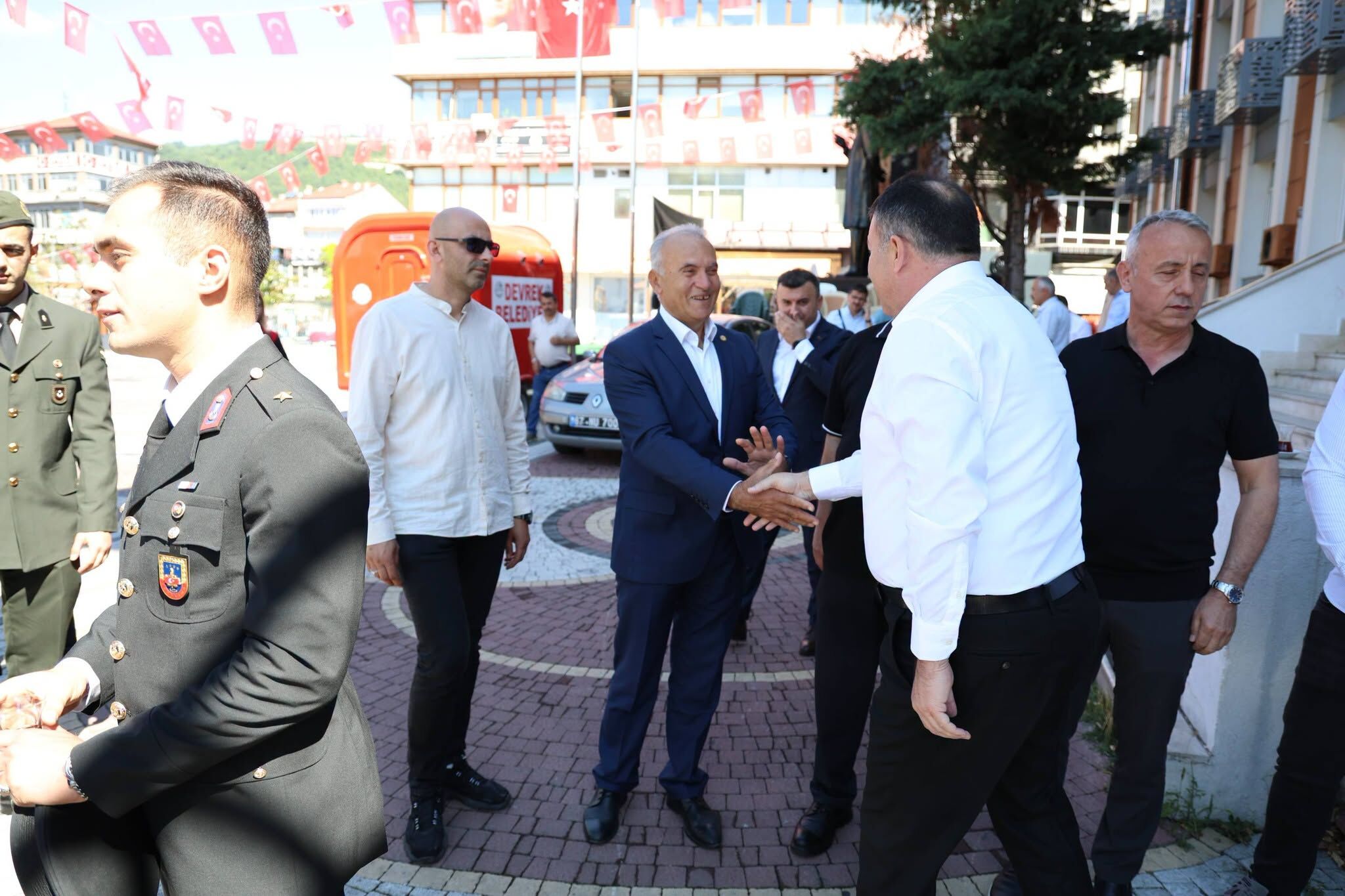 Milli Birlik Ruhu Milli Birlik 6