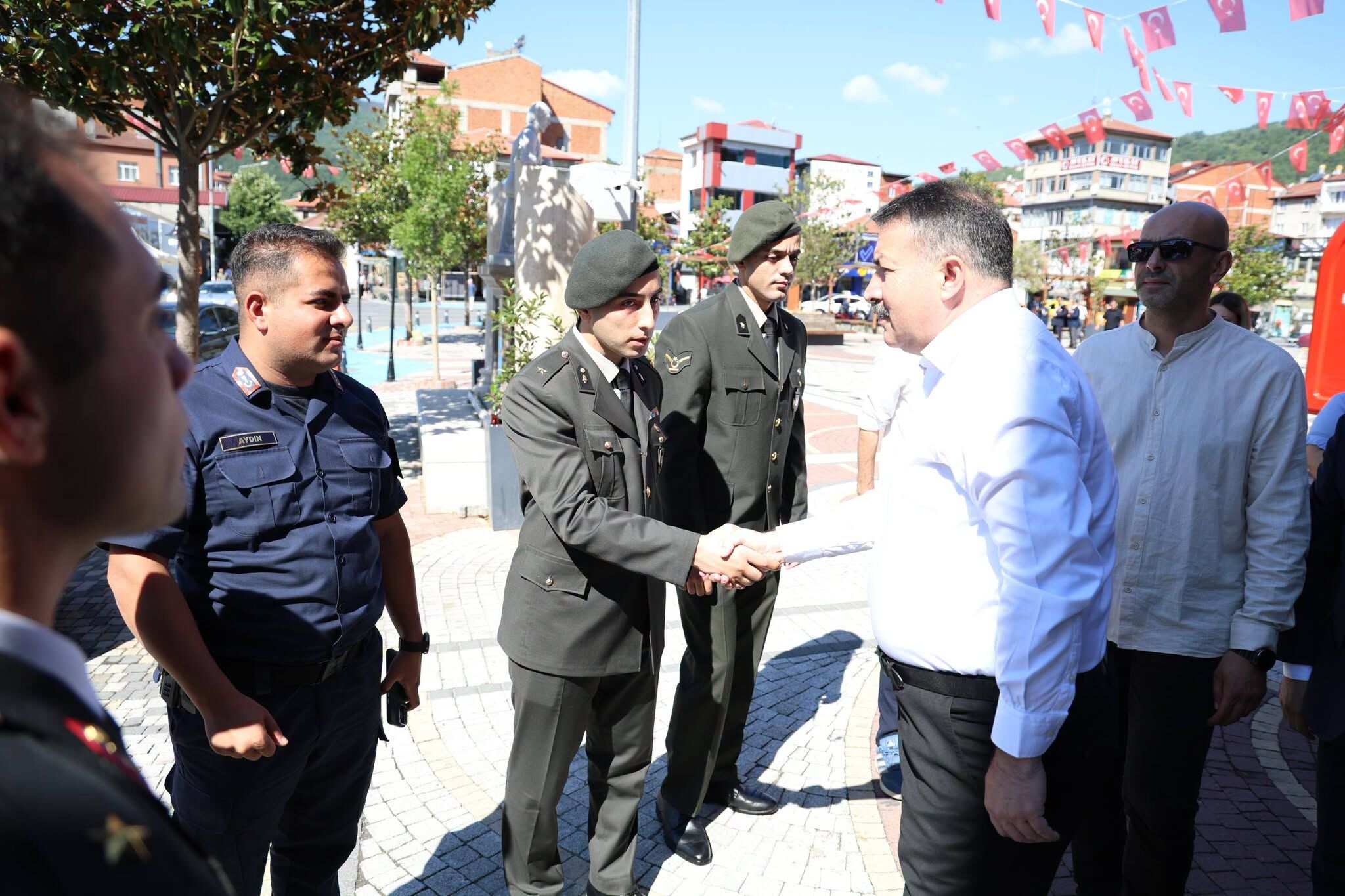 Milli Birlik Ruhu Milli Birlik 7