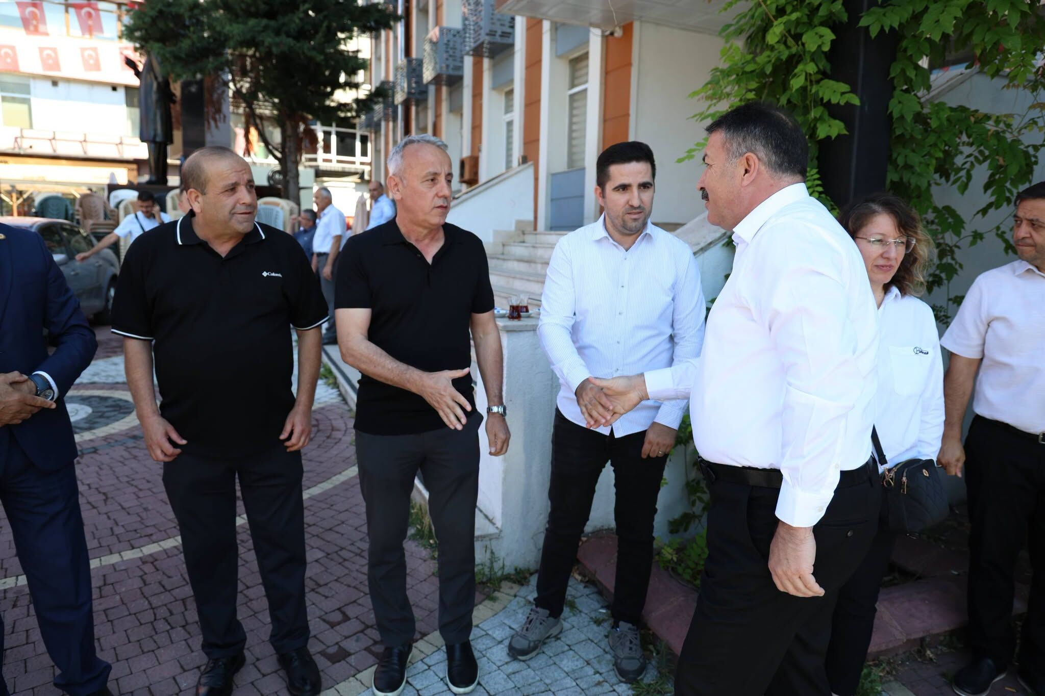 Milli Birlik Ruhu Milli Birlik 8