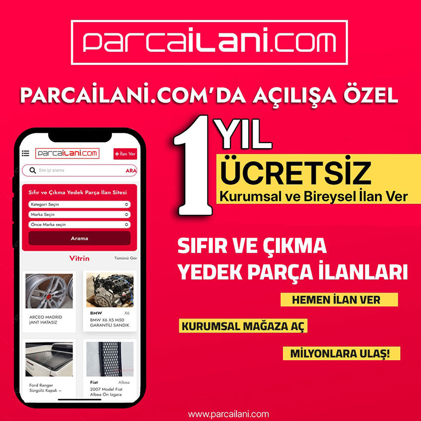 Parcailani