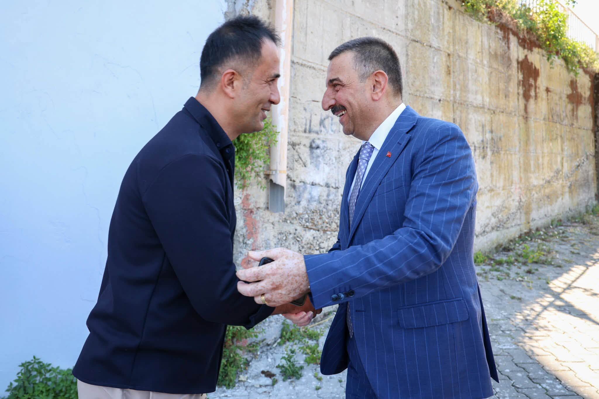 Şehit Evi 3