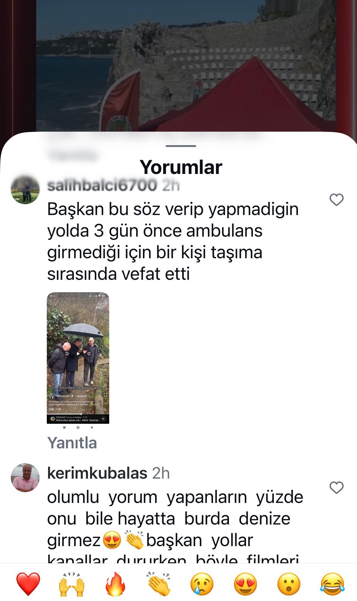 Sözünü Tut 1