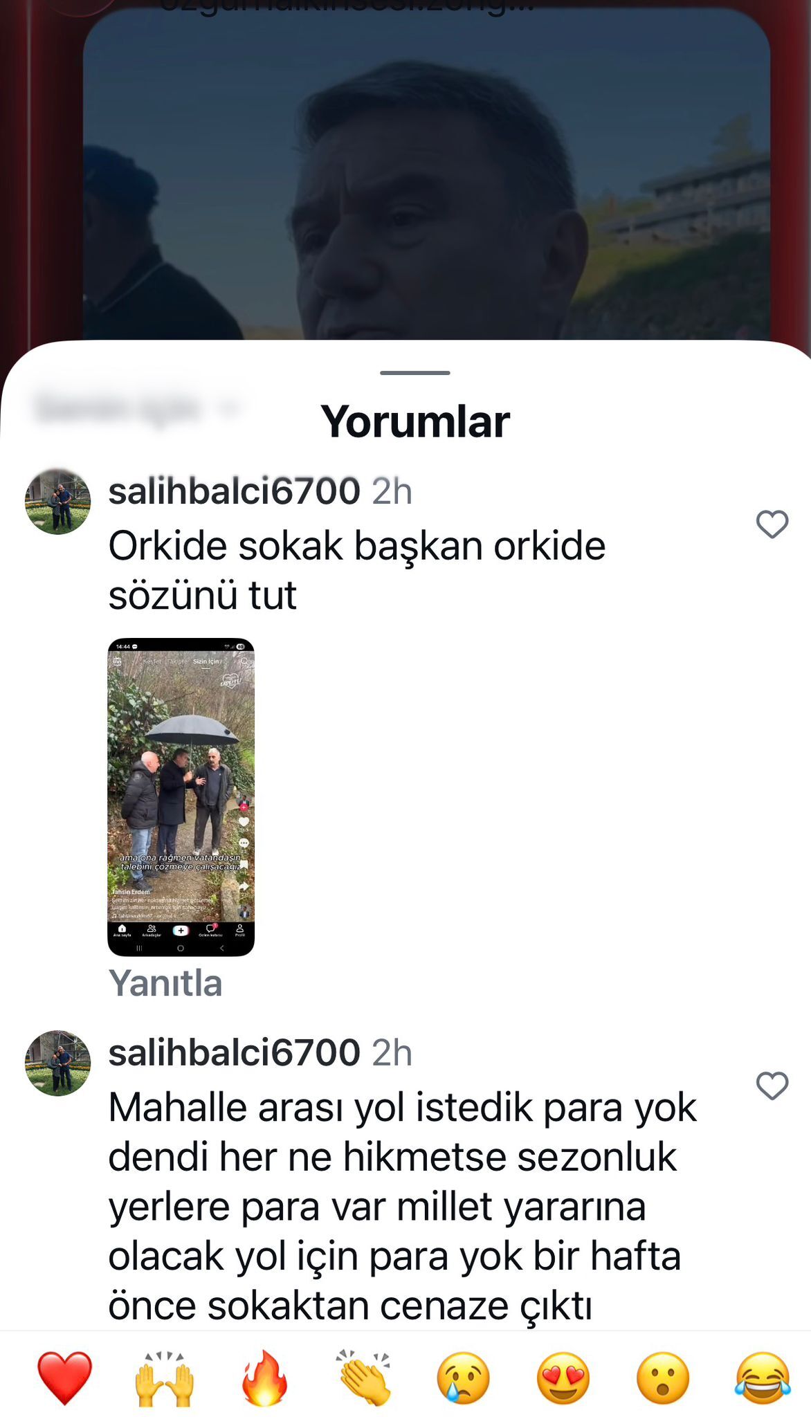 Sözünü Tut 2
