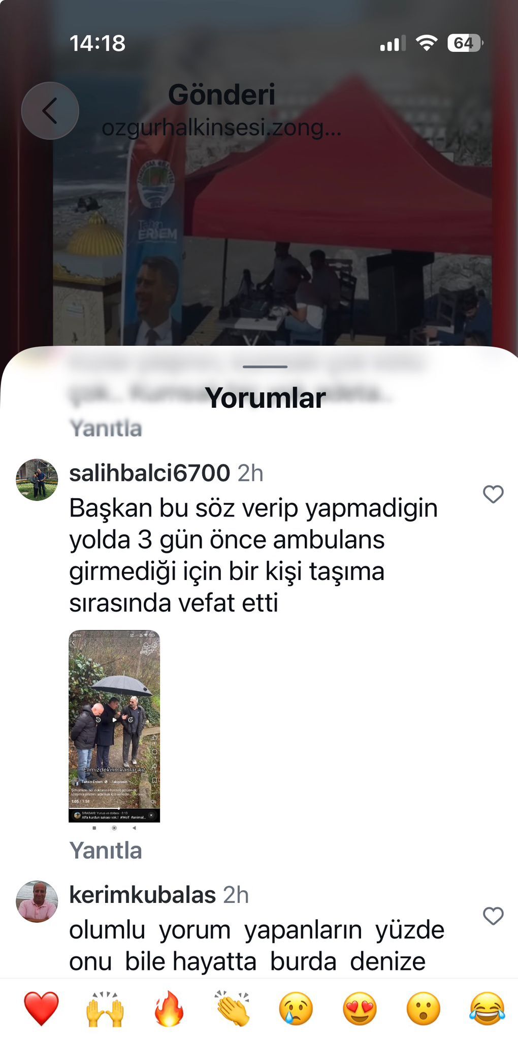 Sözünü Tut