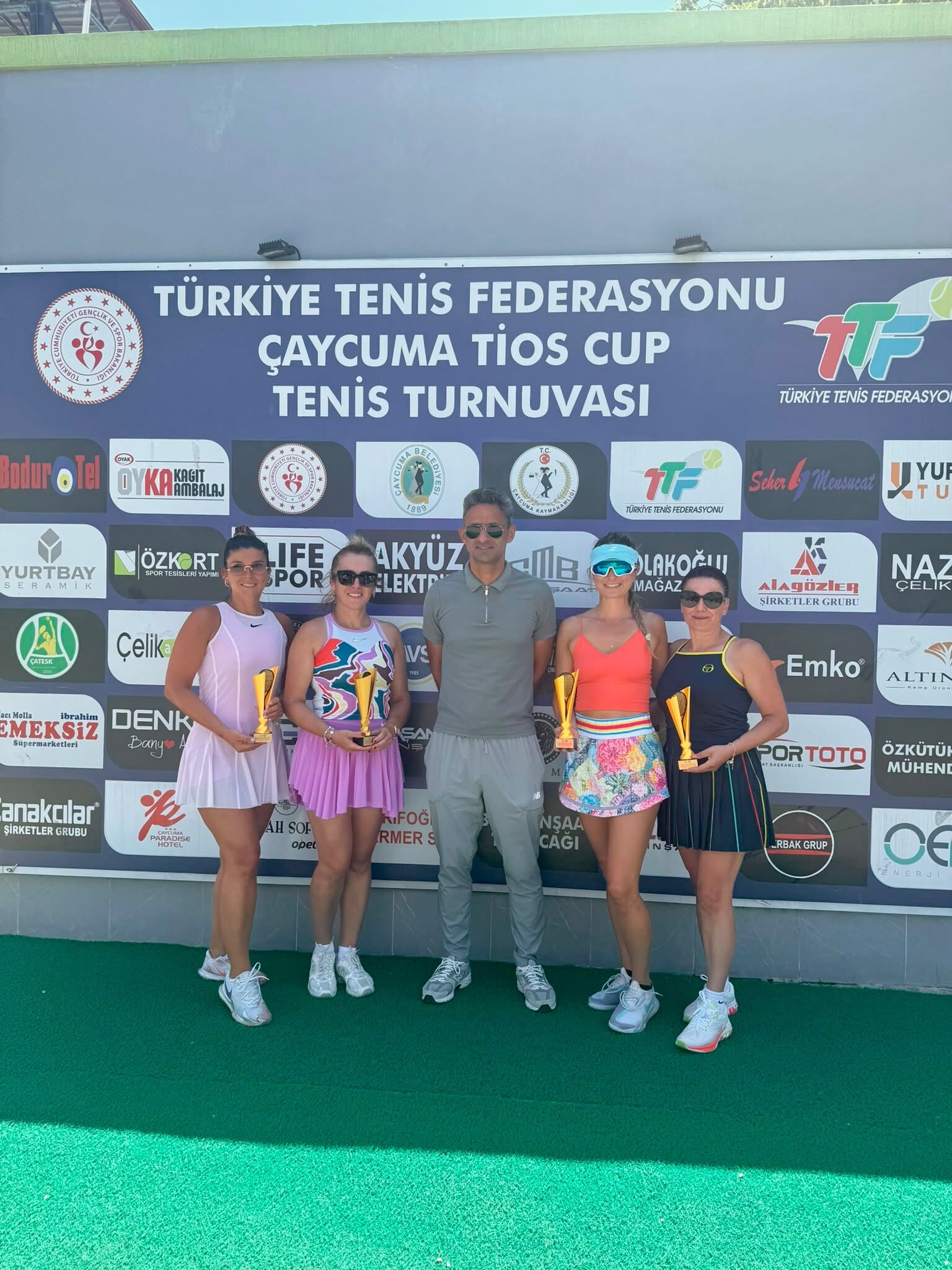 Tenis Turnuv
