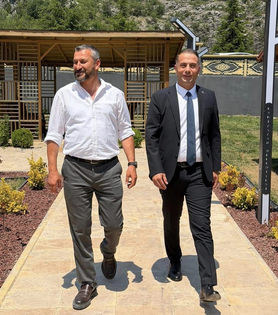 Uzun Civa Misafir