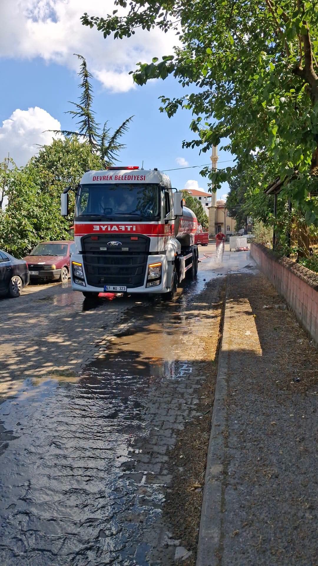 Yıkama