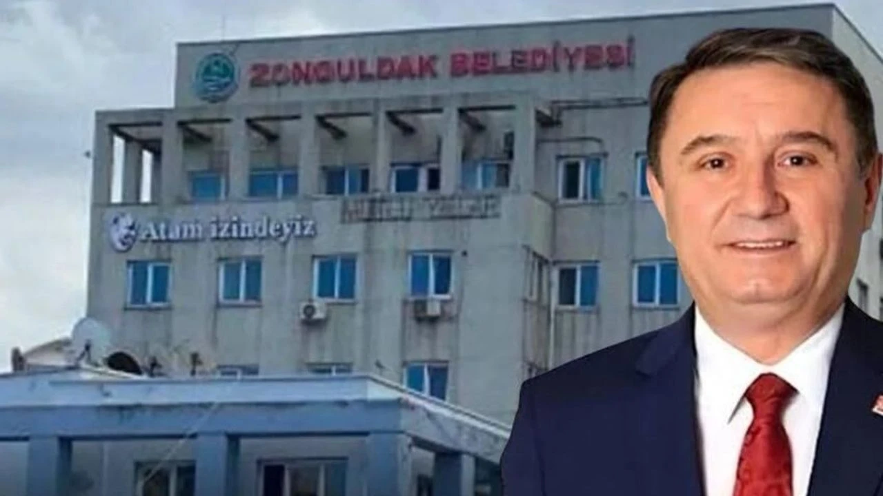 Tahsin Erdem, mahkeme kararıyla göreve dönen itfaiye müdürünü yeniden görevden aldı