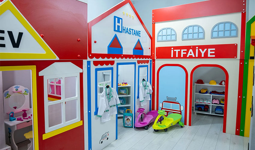 Dikkatli Kasifler Ana Okulu 2