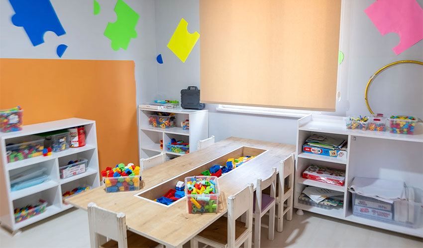 Dikkatli Kasifler Ana Okulu 3