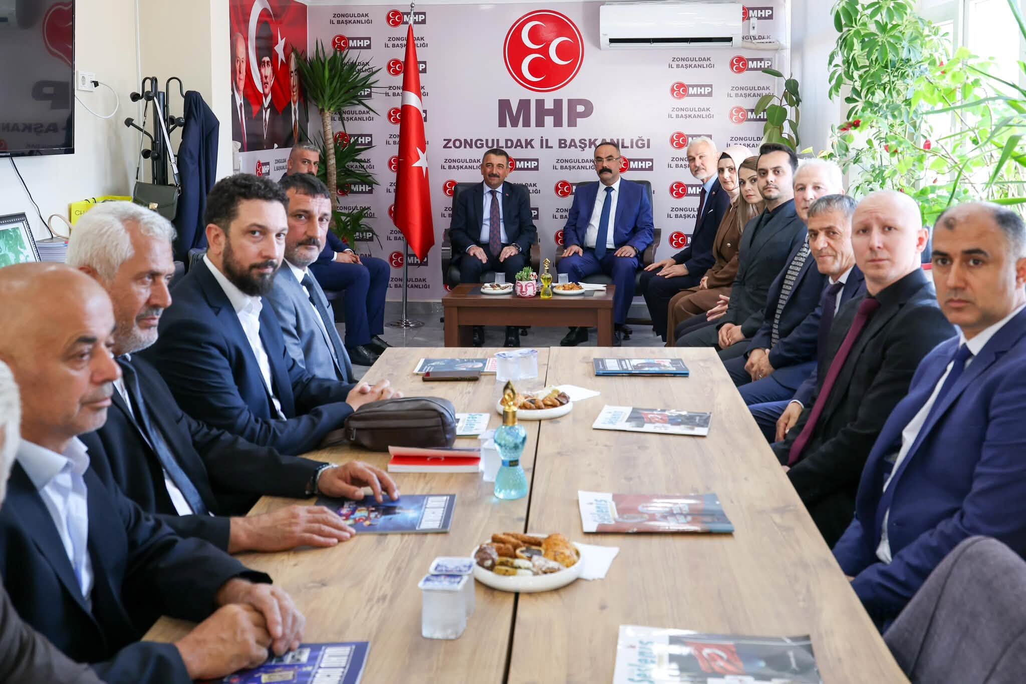 Mhpteşk