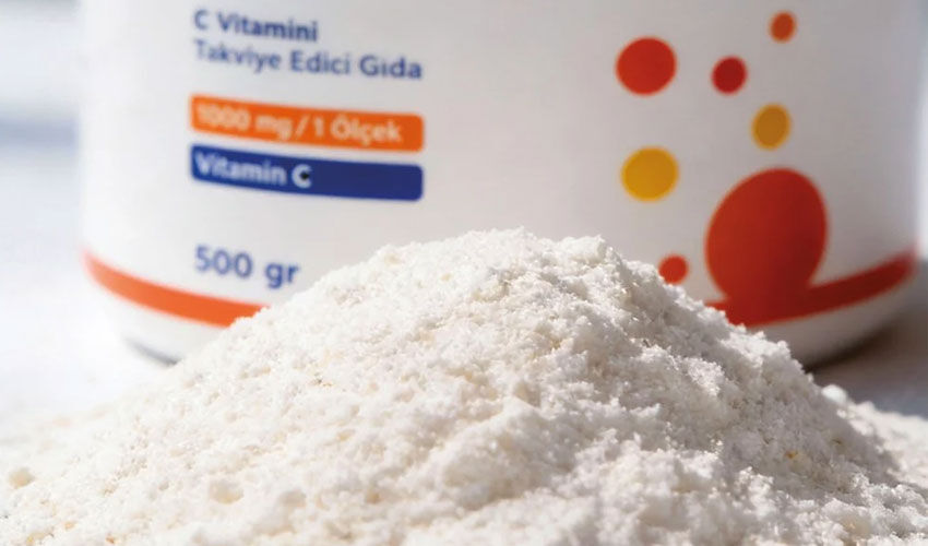 C Vitamini Takviyesi: Bağışıklıktan Cilt Sağlığına Uzanan Güçlü Destek