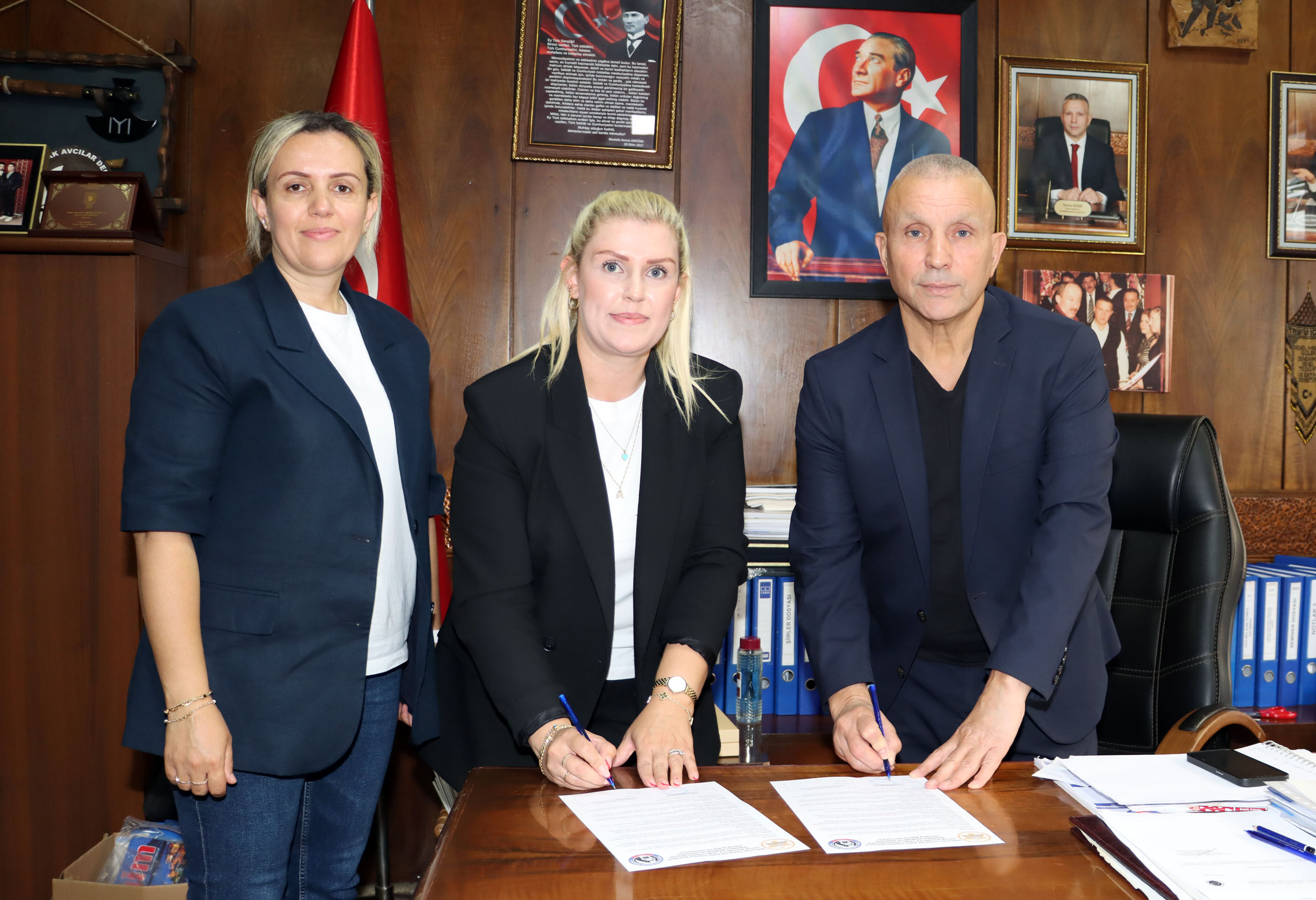 Gmis Parlayan Yıldızlar