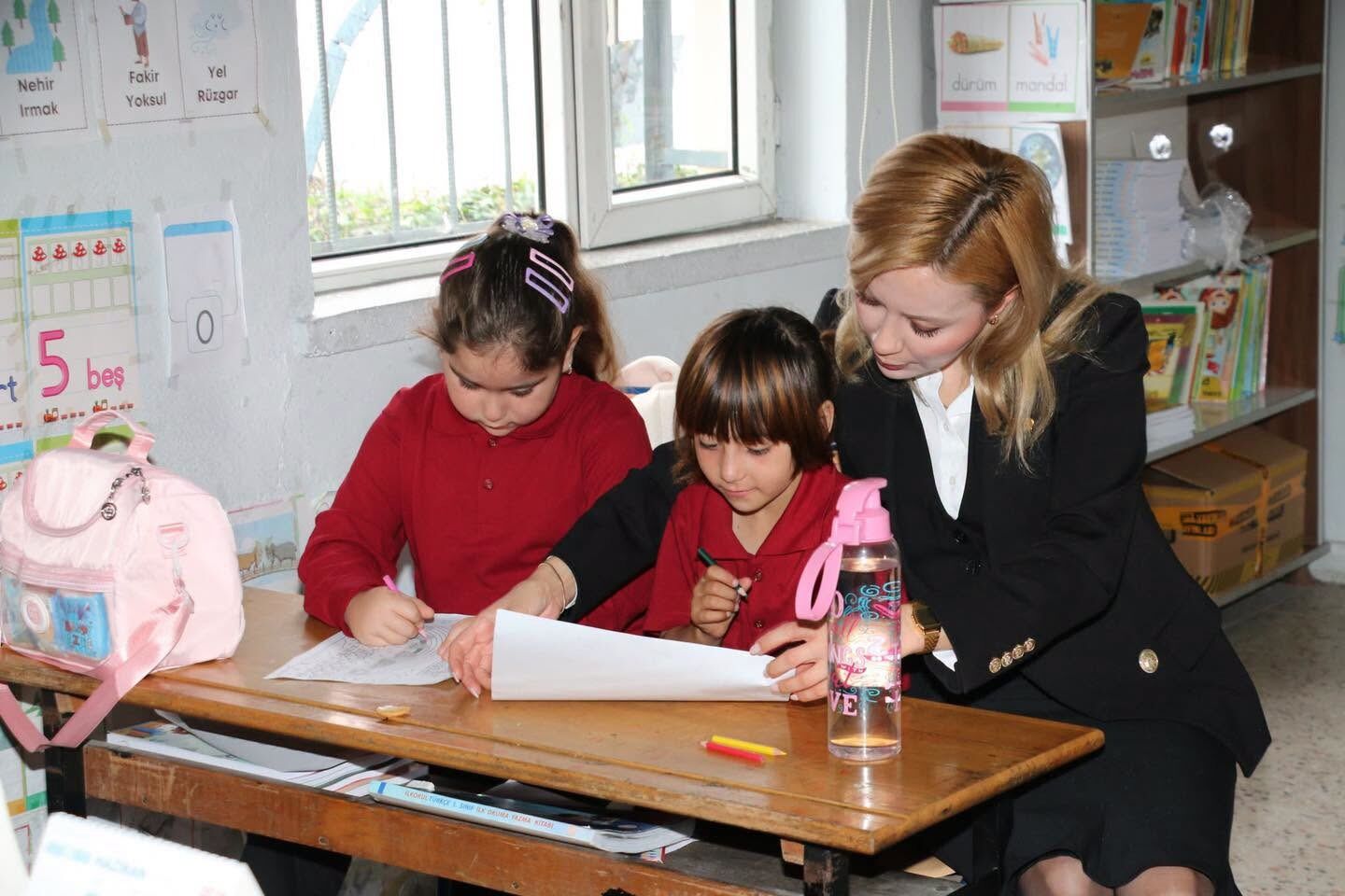 Şıktaş-1