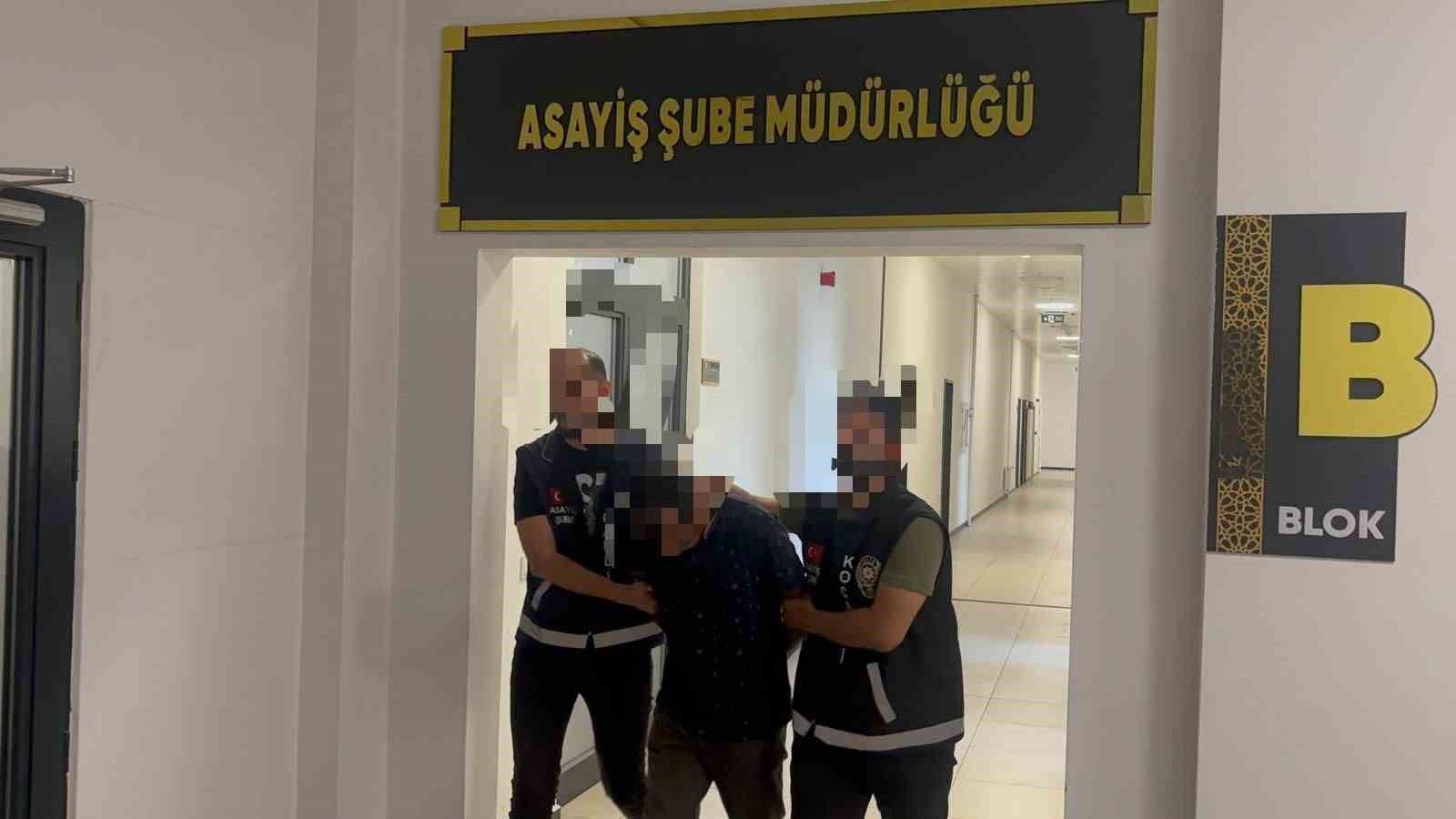 Alkollü mekana gitme teklifi sonrası çıkan tartışmada kuzenini öld*ren sanığa 25 yıl hapis
