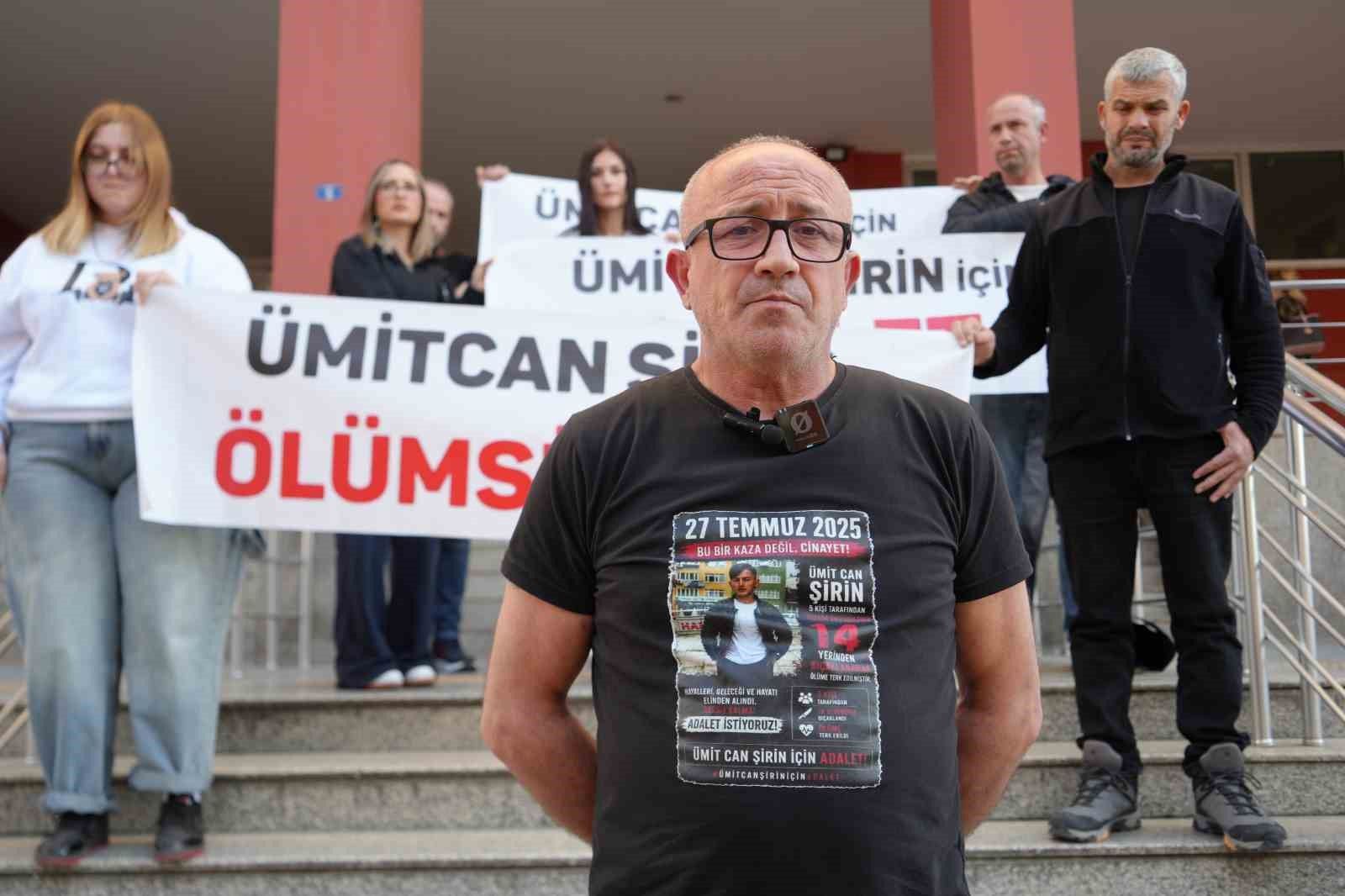 Buluşma bahanesiyle işlenen c*nayette 5 sanığın cezası belli oldu