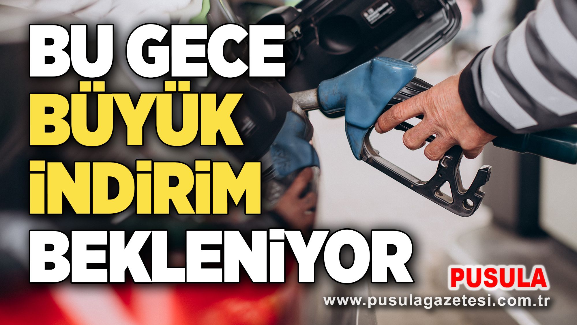 Bu gece büyük indirim bekleniyor